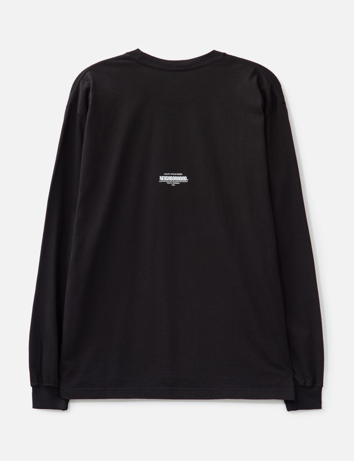 NH T-Shirt Long Sleeve 9