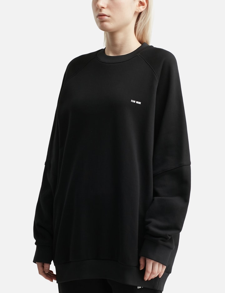 THE ORIGINAL 1 Crew-Neck Sweatshirt