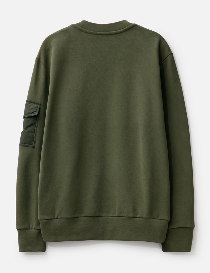 Cargo Sweatshirt