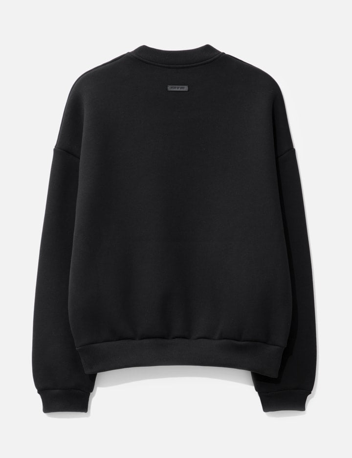 Eternal Fleece Crewneck