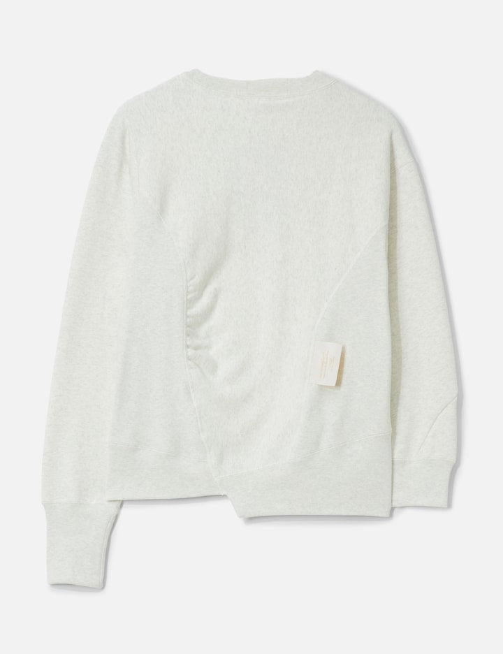 Undercover x Champion UC2E1801-1 Curved Sweatshirt