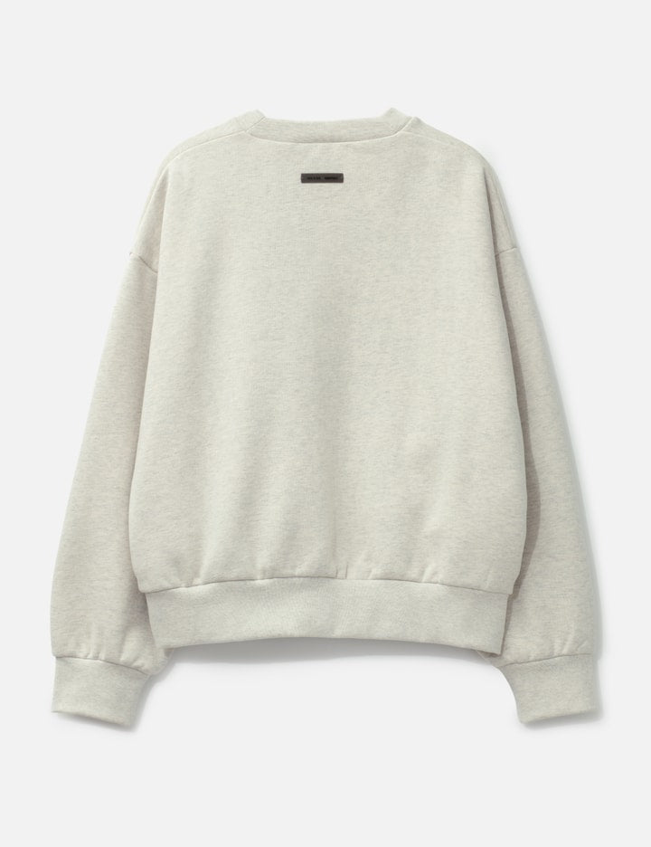 Classic Crewneck Sweatshirt