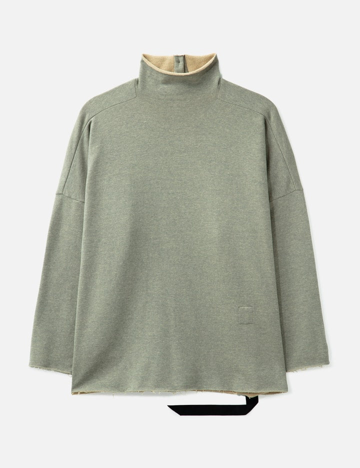 JUMBO TABARD