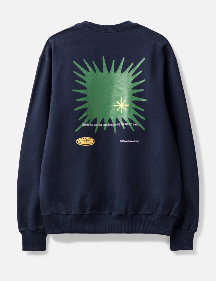 FNV Knowledge Crewneck Sweatshirt