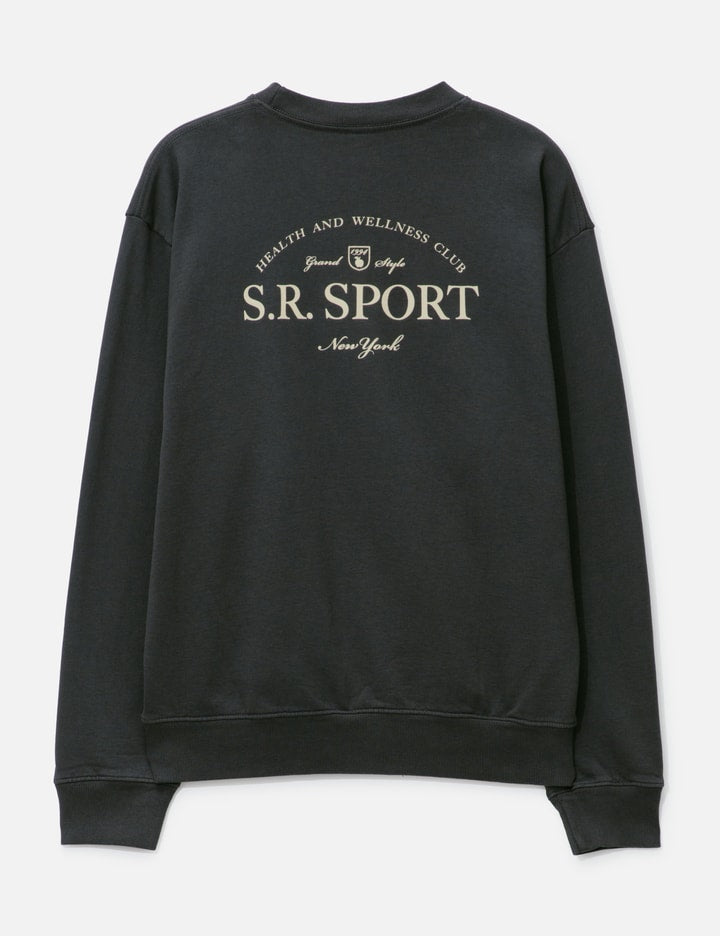 Wimbledon Crewneck