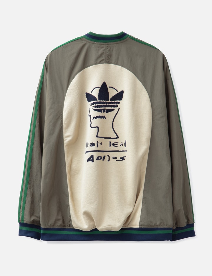 Brain Dead Pullover