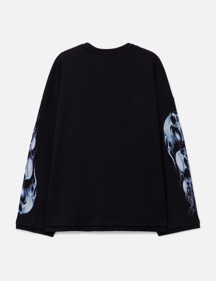 Skull Longsleeve