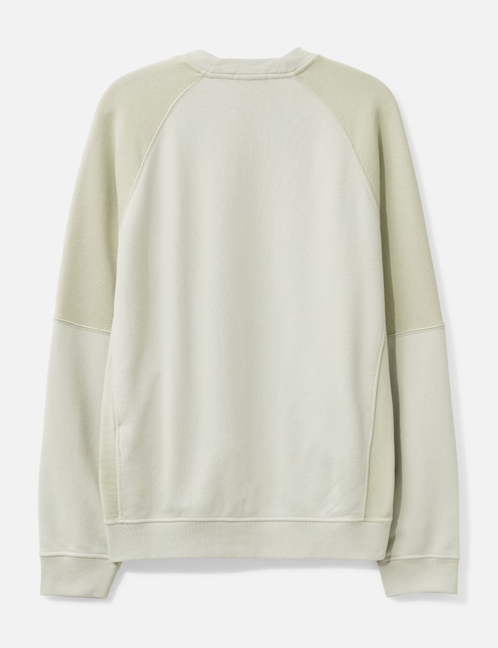 Stone Island Compass Sweatshirt