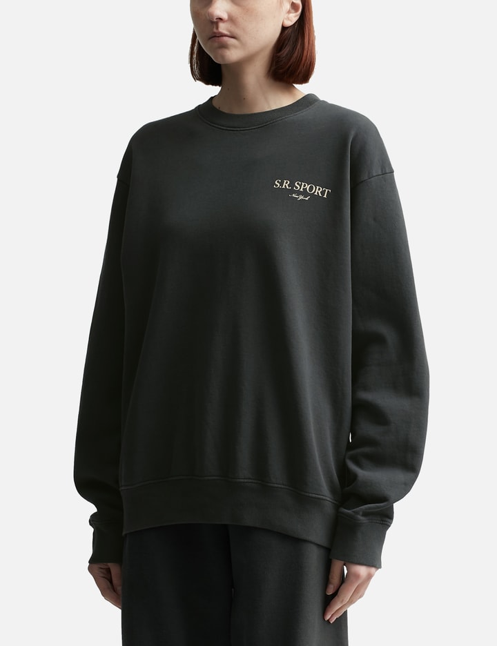 Wimbledon Crewneck