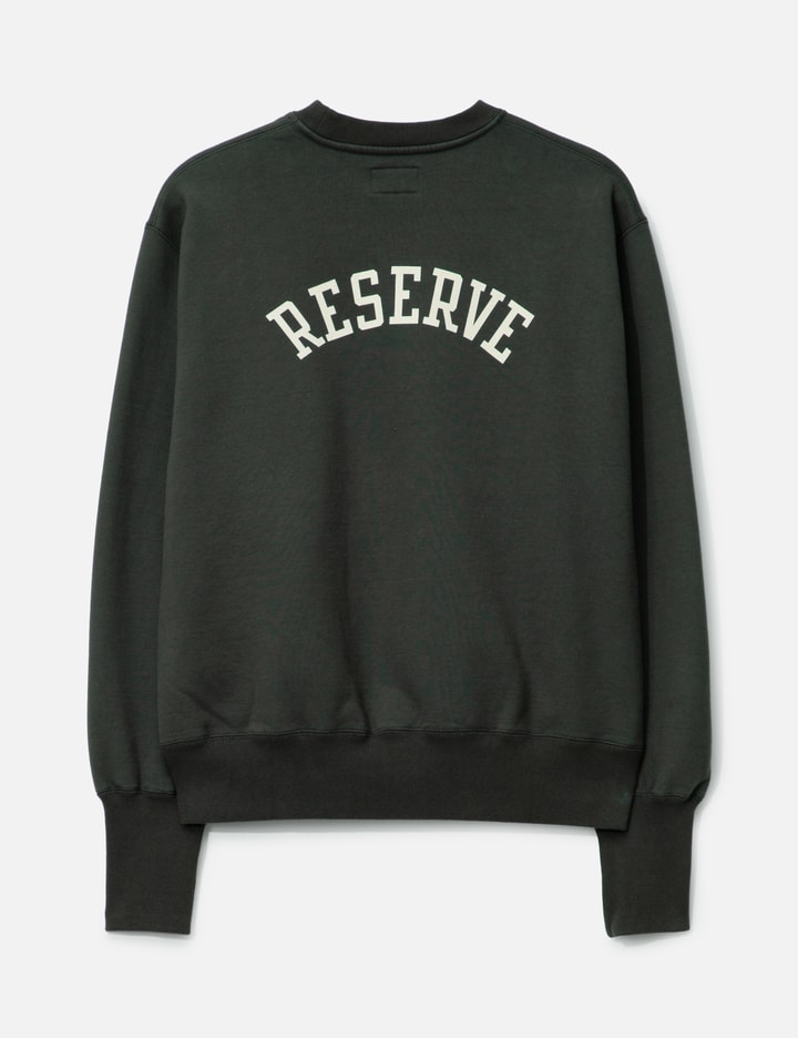 Unlikely Simple Sweat Crew "Reserve"