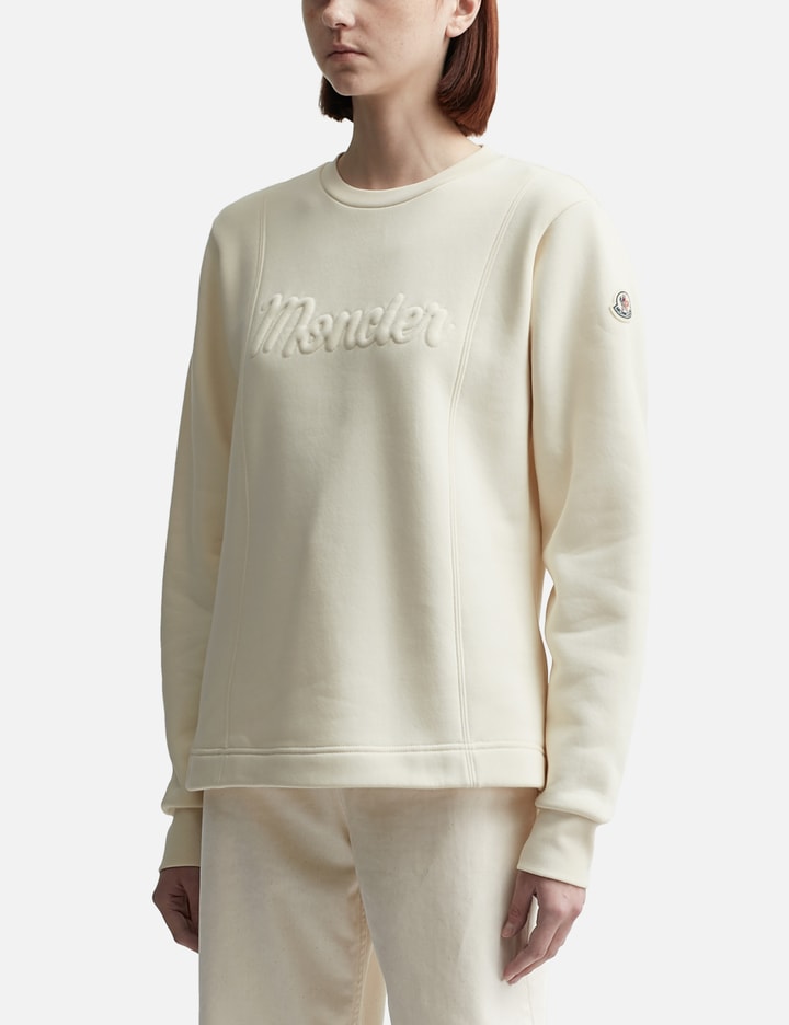 LOGO SWEATSHIRT