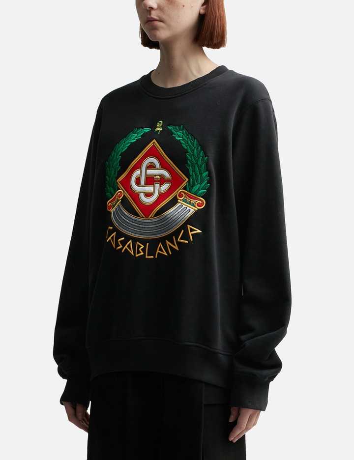 Casa Crest Sweatshirt