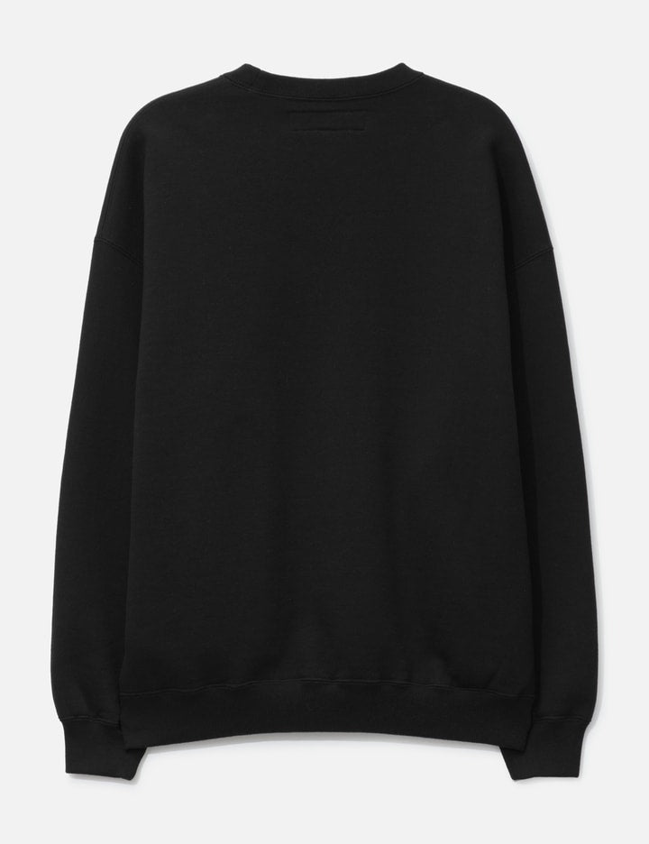 Basic Sweatshirt