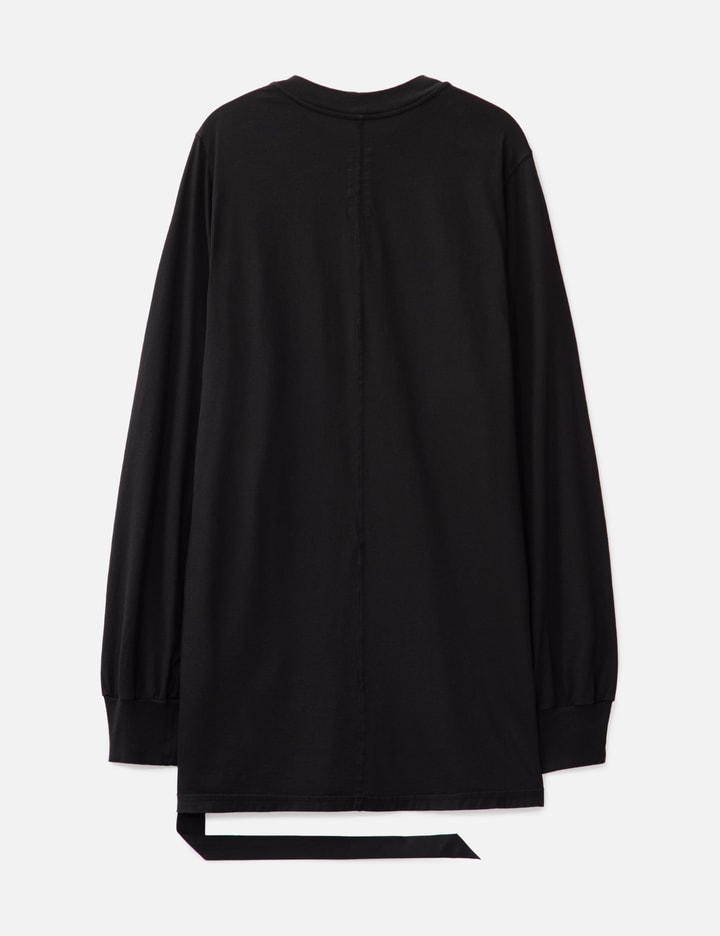 Jumbo Long Sleeve T-shirt