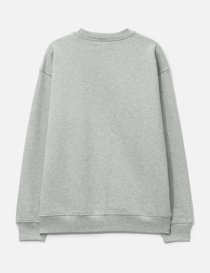 Classic Small Logo Crewneck