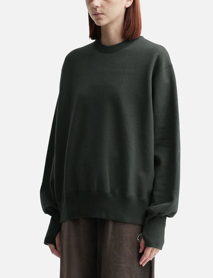 Unlikely Simple Sweat Crew "Reserve"