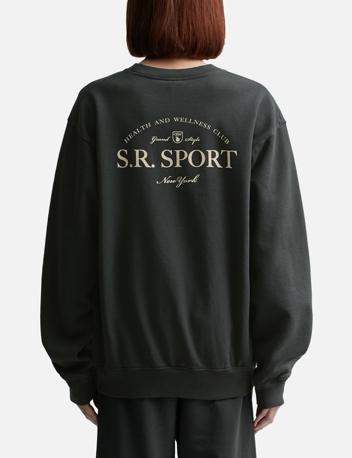 Wimbledon Crewneck