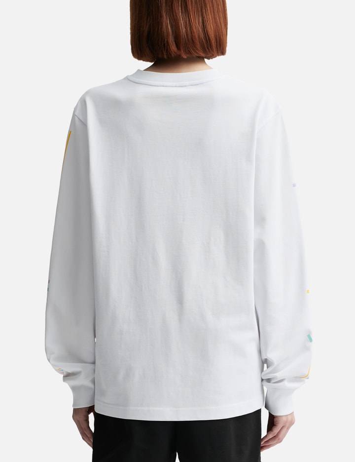 Pastel Court Sweatshirt