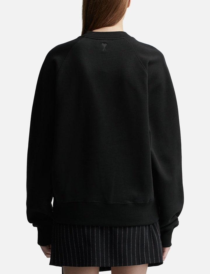 Ami Alexandre Mattiussi Sweatshirt