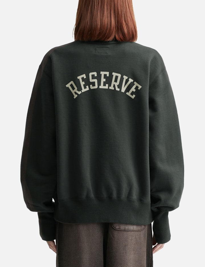 Unlikely Simple Sweat Crew "Reserve"