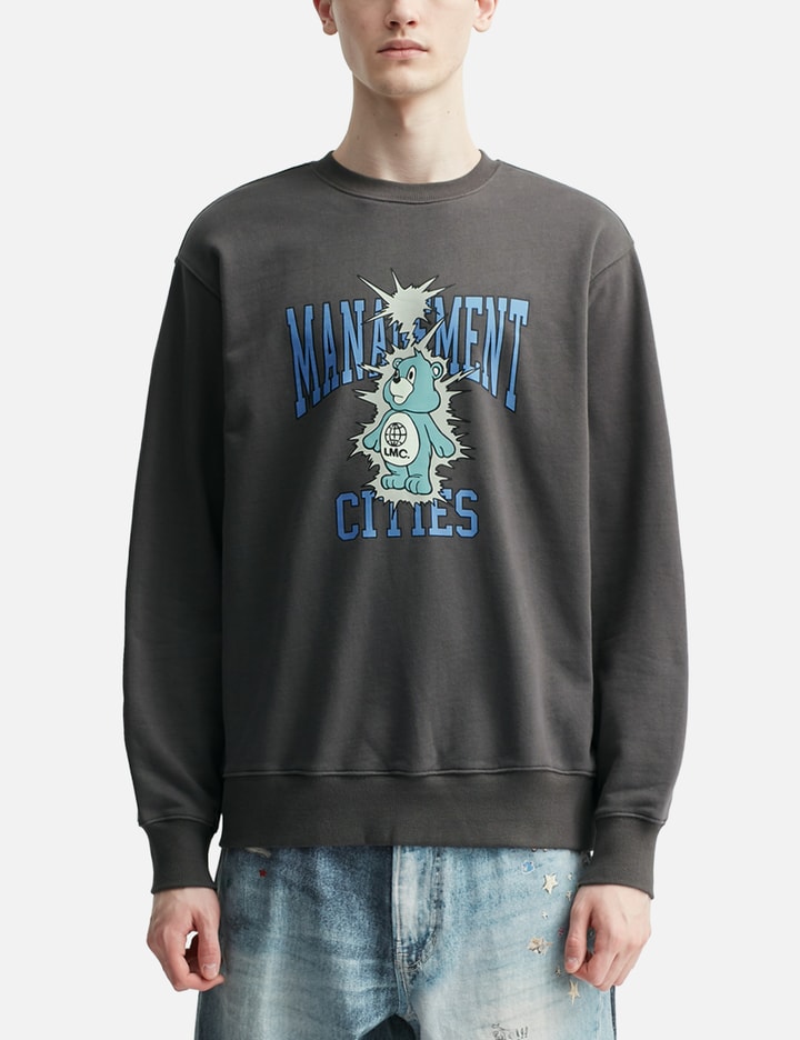 Thunder Bear Sweatshirt