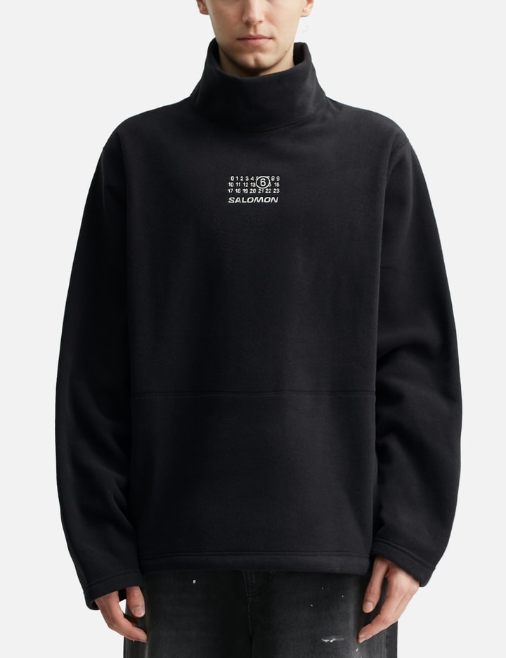 MM6 x Salomon Long Sleeve Top