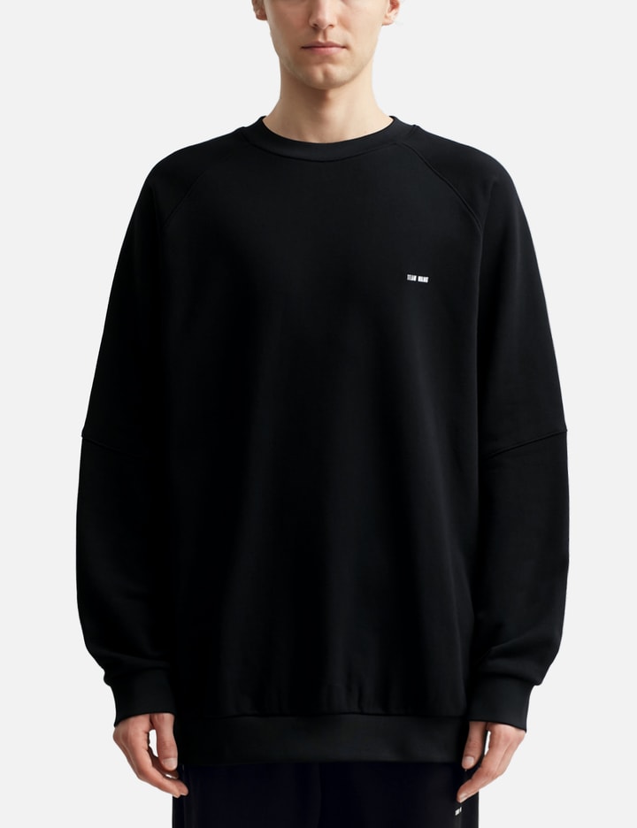 THE ORIGINAL 1 Crew-Neck Sweatshirt