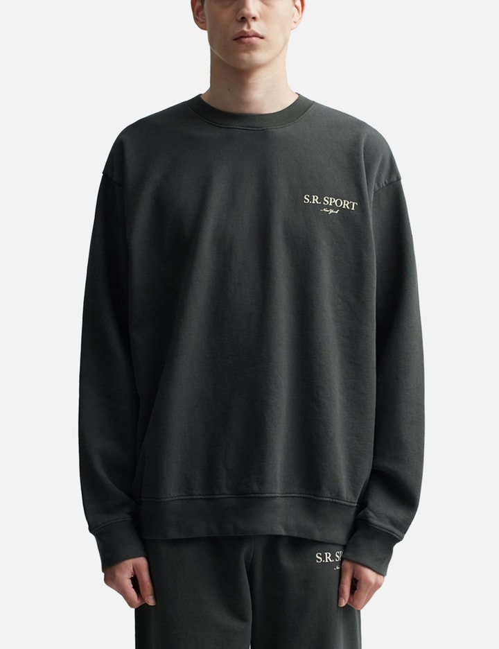 Wimbledon Crewneck