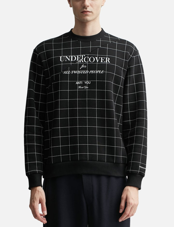 UP2D4807 Sweatshirt