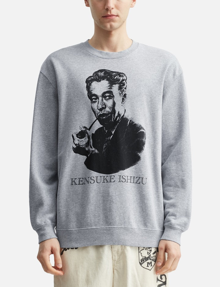 Masu x Van Legend Sweatshirt