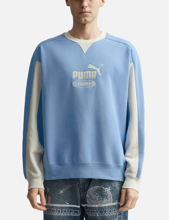 Puma x KIDSUPER Crewneck