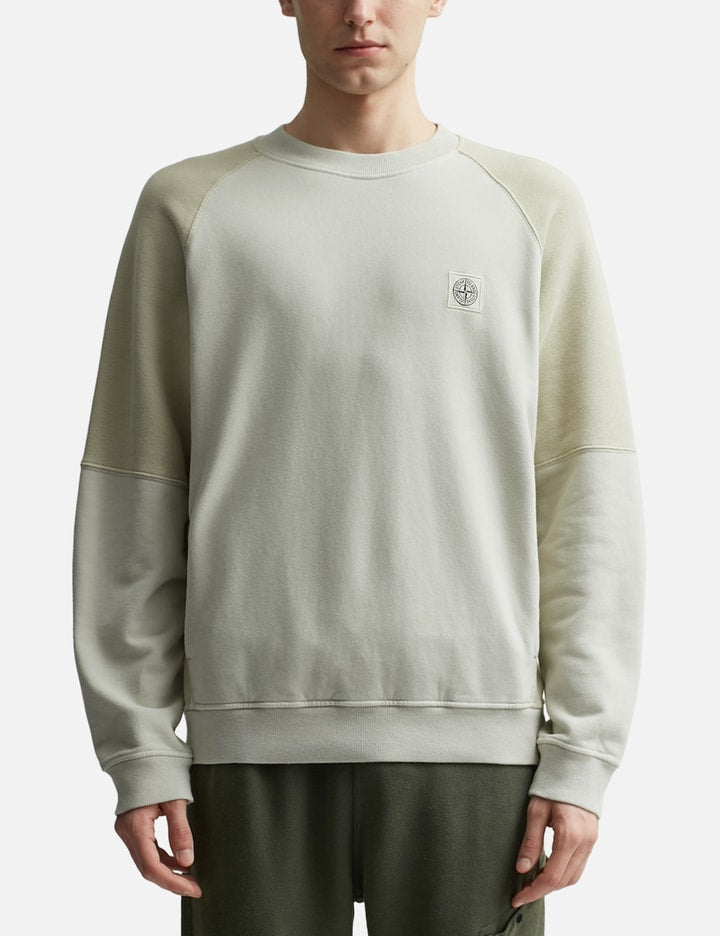 Stone Island Compass Sweatshirt