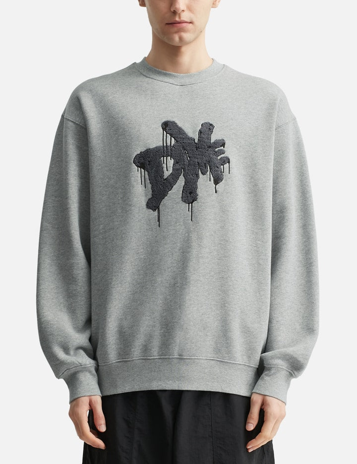 Dxme Crewneck
