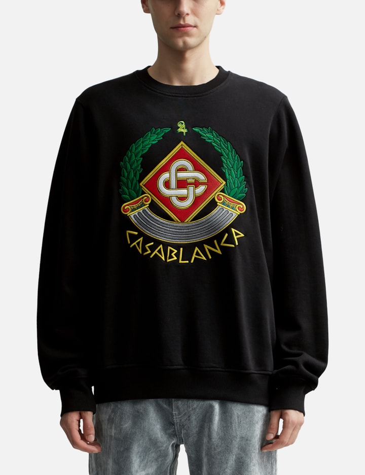 Casa Crest Sweatshirt