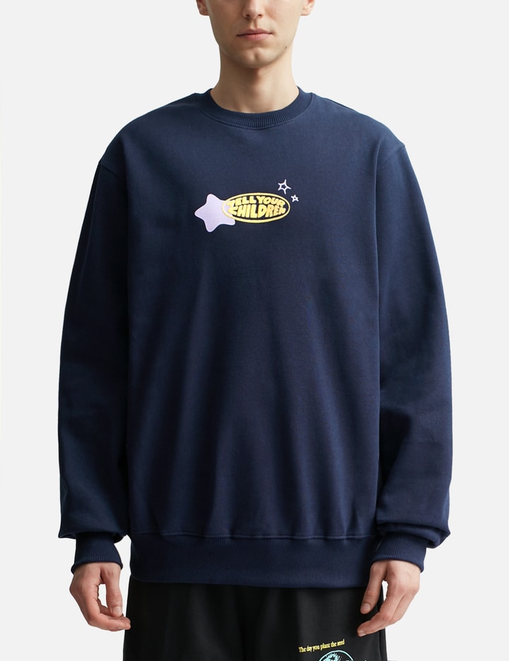 FNV Knowledge Crewneck Sweatshirt