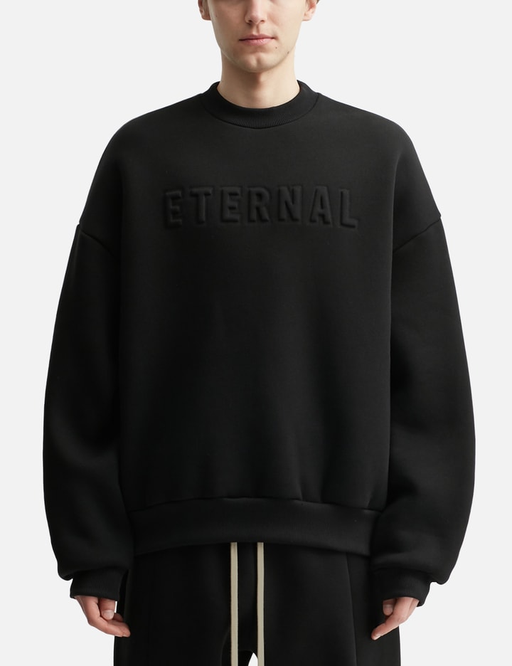 Eternal Fleece Crewneck