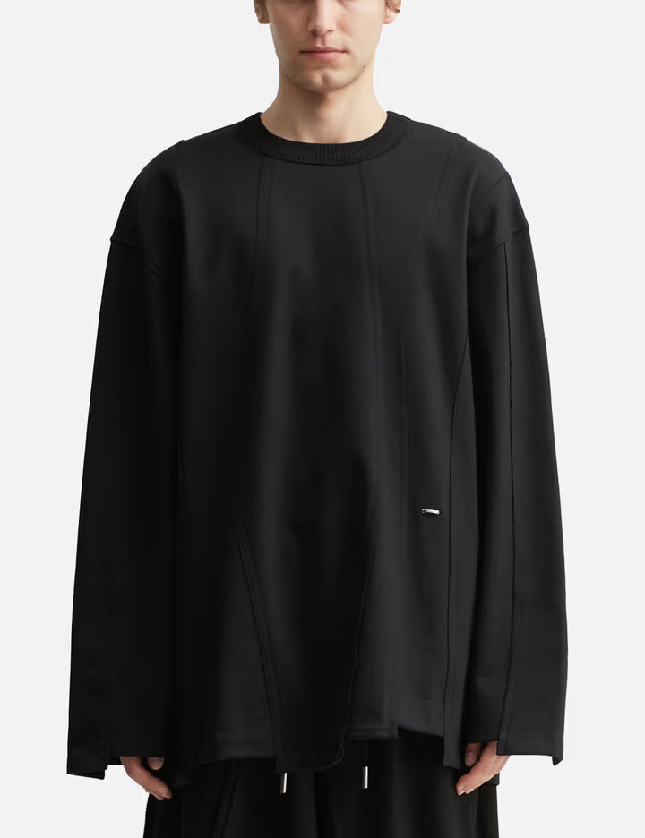 Polyptych Long Sleeves