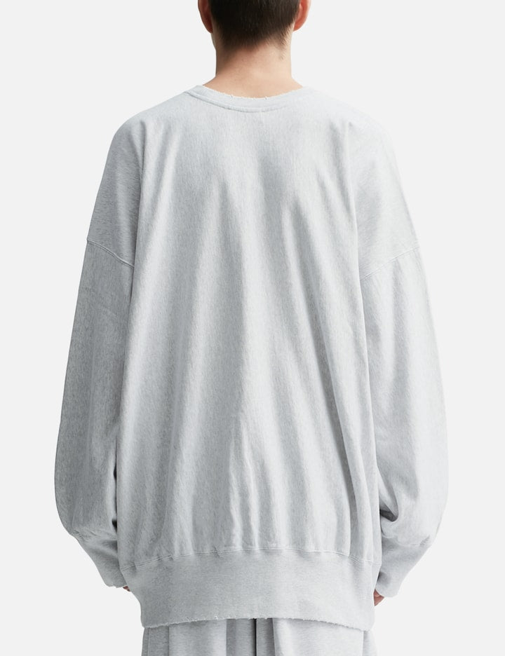 Reebok x Hed Mayner Crewneck Sweatshirt