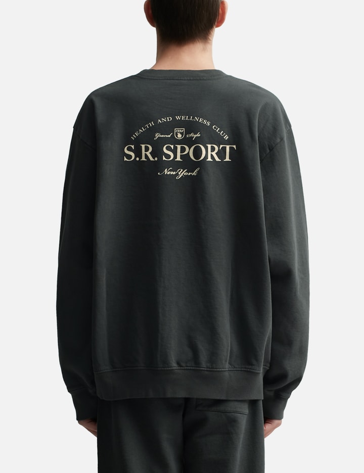 Wimbledon Crewneck