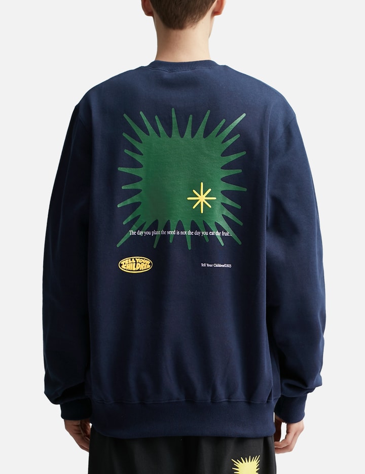 FNV Knowledge Crewneck Sweatshirt