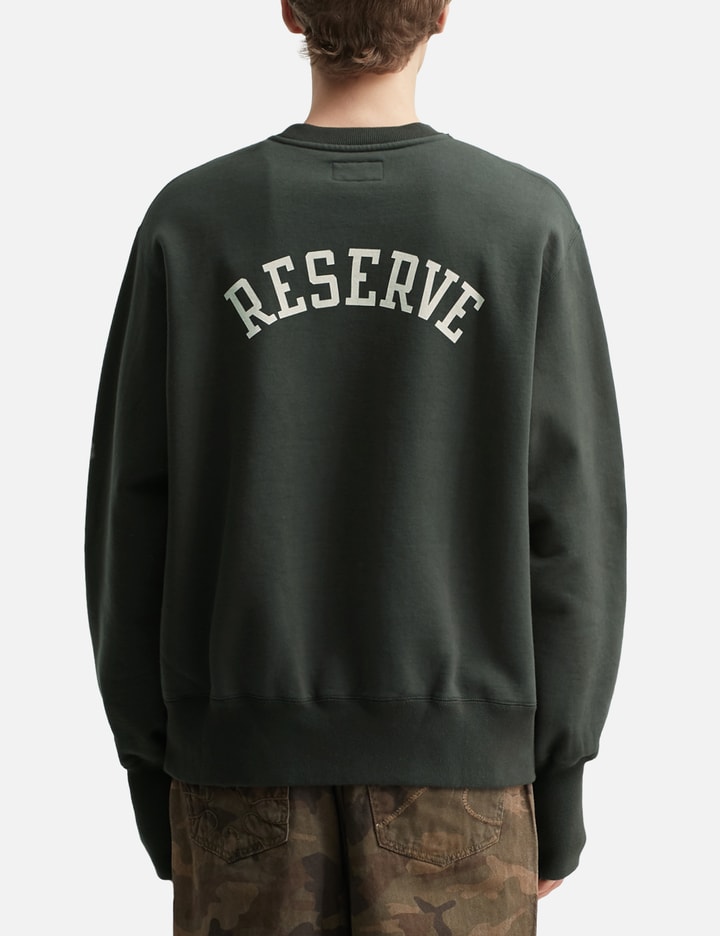 Unlikely Simple Sweat Crew "Reserve"