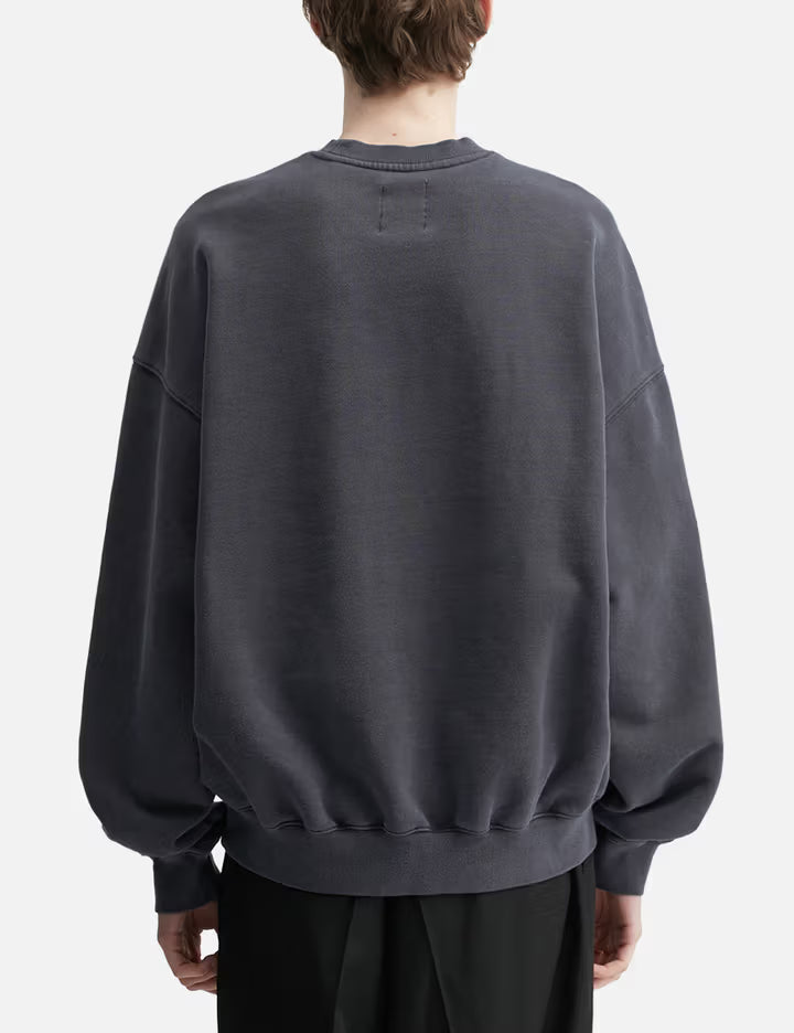 Rare University Washed Sweatshirt