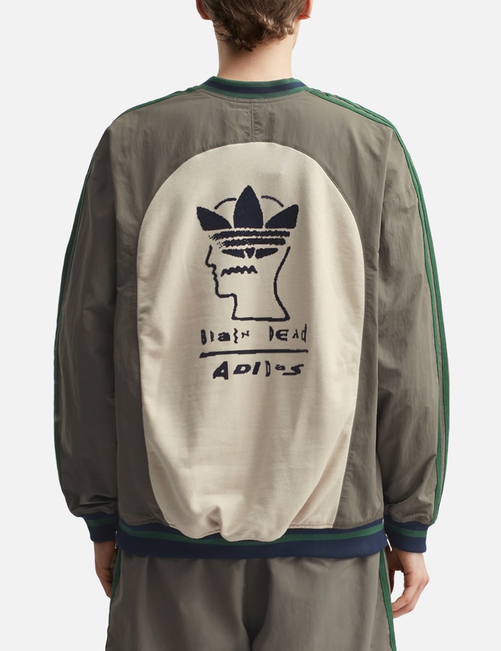 Brain Dead Pullover