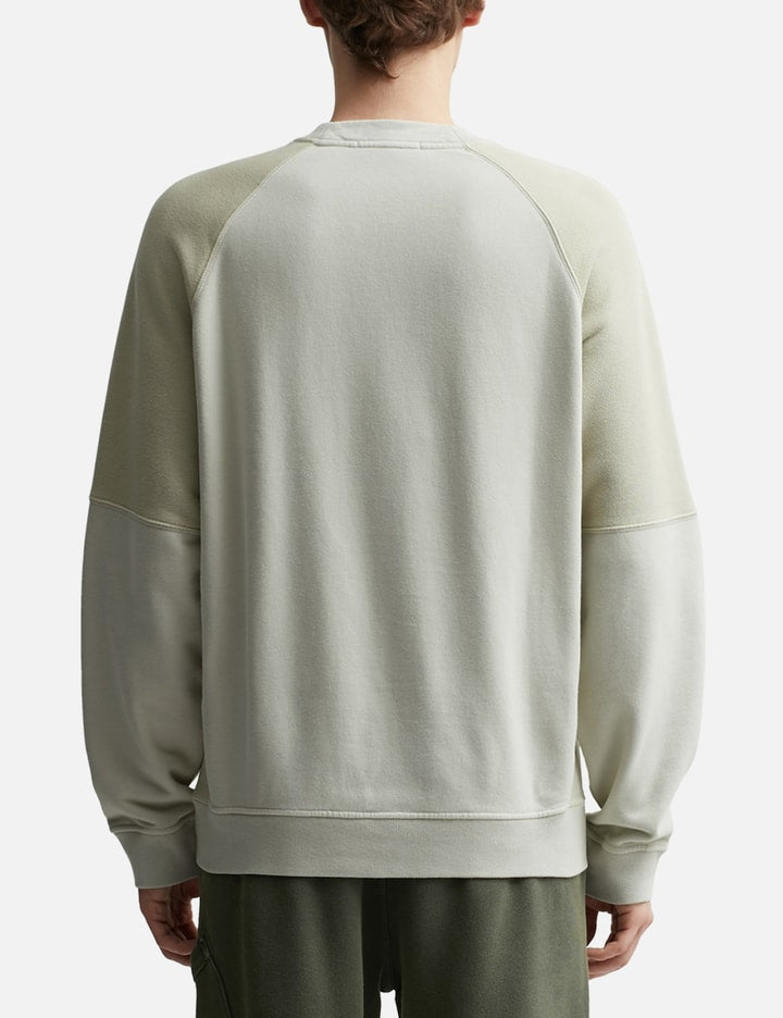 Stone Island Compass Sweatshirt