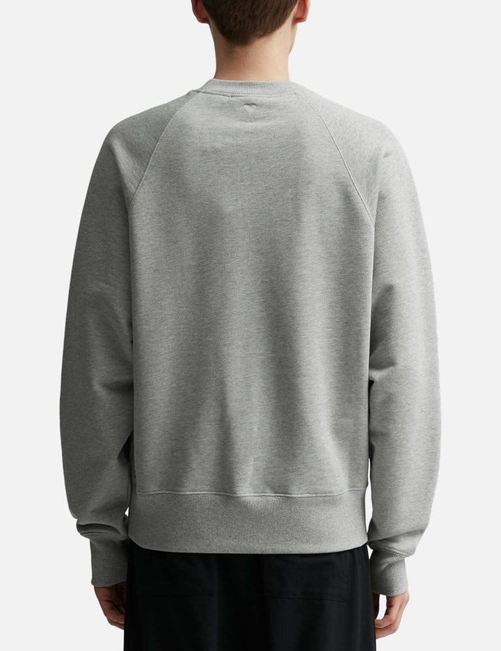 Ami Alexandre Mattiussi Sweatshirt