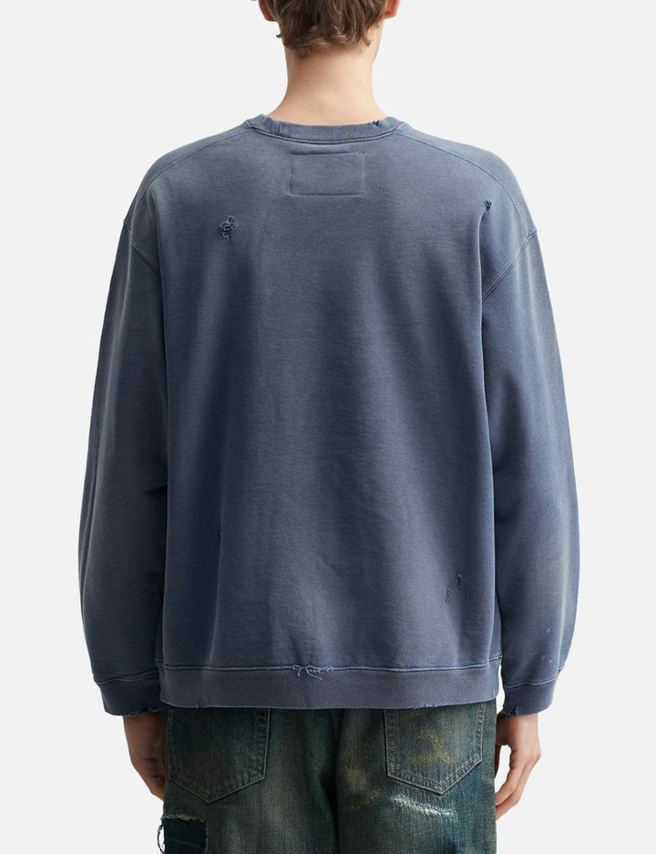 Savage Sweat Shirt Long Sleeve