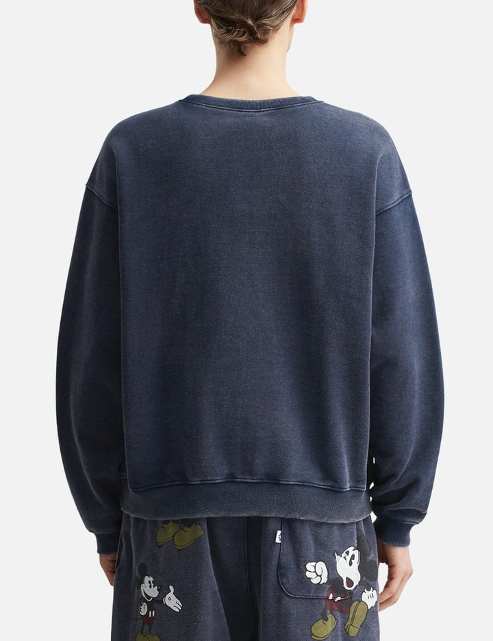 Mickey Classic Crewneck