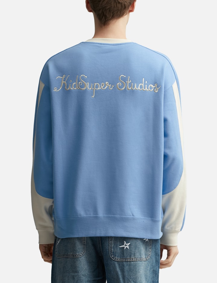 Puma x KIDSUPER Crewneck