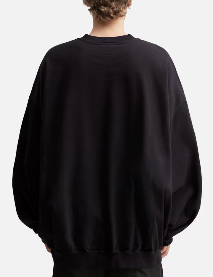 Hun Crewneck Sweatshirt