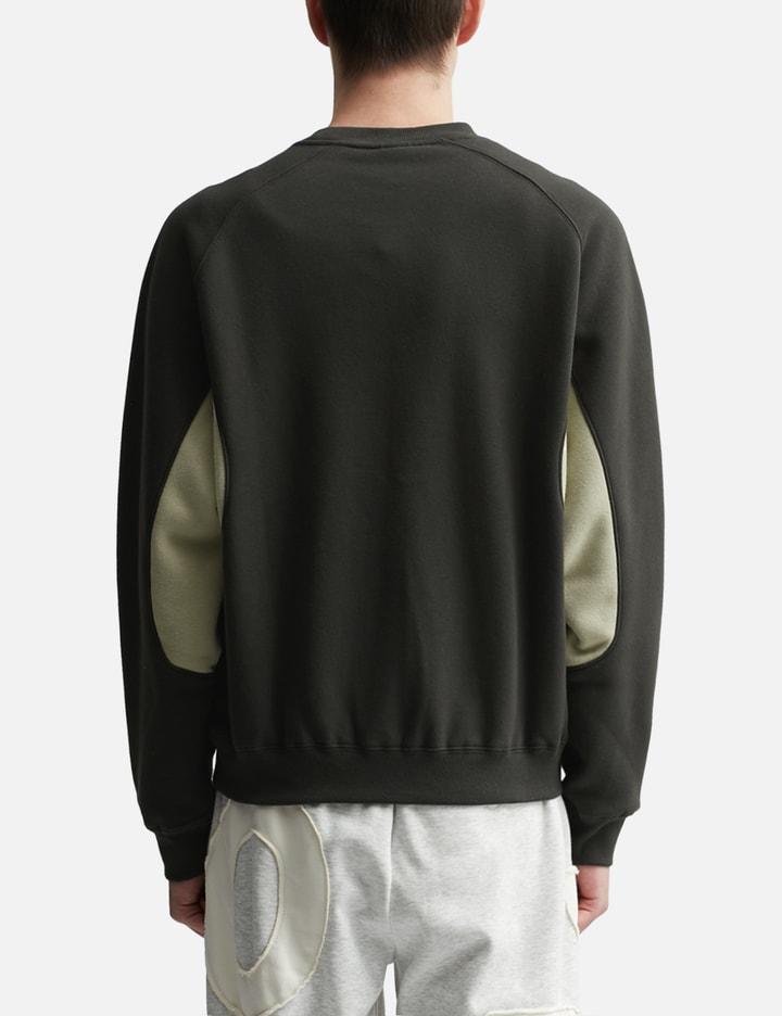 CLUB CREWNECK SWEATSHIRT